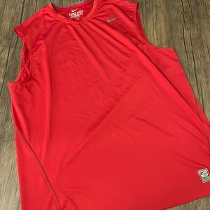Nike Pro Combat Shirt